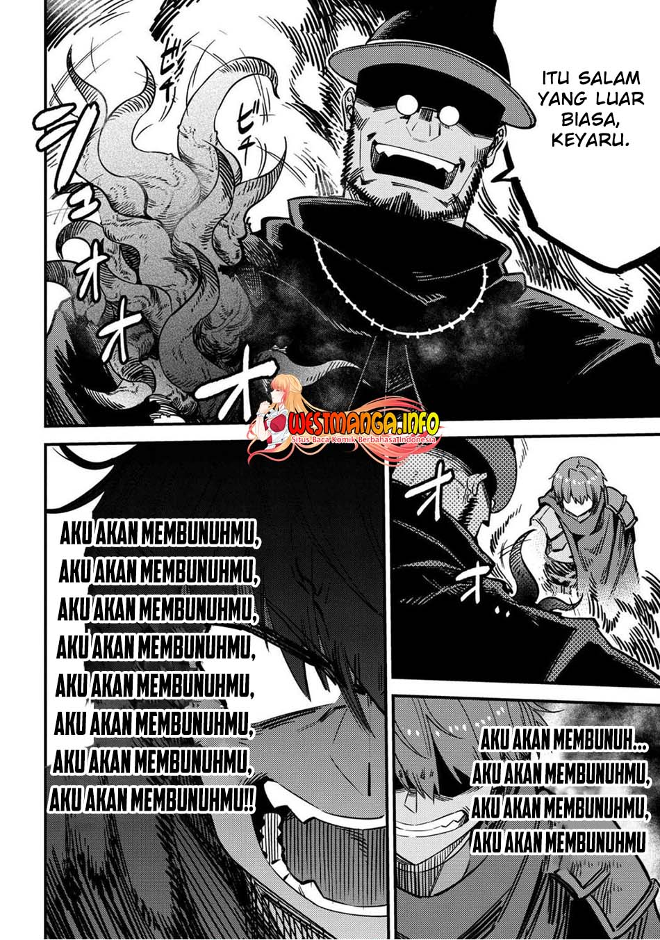 Kaifuku Jutsushi Yarinaoshi: Sokushi Mahou to Skill Copy no Chouetsu Heal